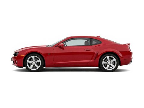 2006 Chevrolet SSR Base Photo