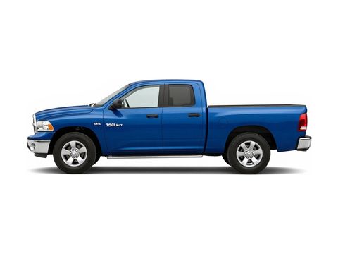 2006 Dodge Ram 1500 SLT Photo