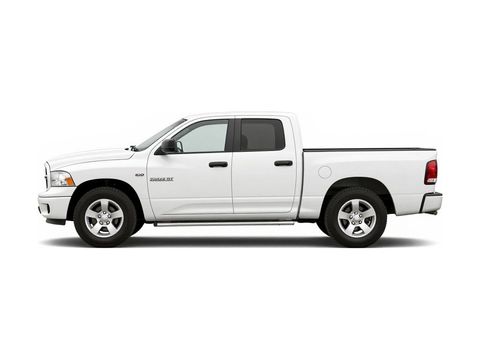 2006 Dodge Ram 1500 ST Photo