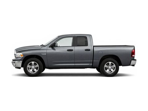 2006 Dodge Ram 1500 ST Photo