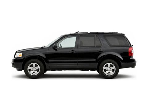 2006 Ford Explorer XLT Photo