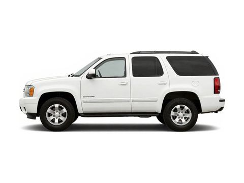 2006 GMC Yukon SLE Photo