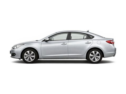 2006 Hyundai Azera Limited Photo