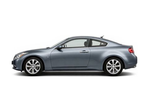 2006 INFINITI G35 x Photo
