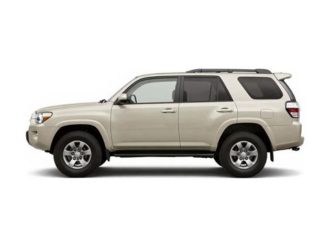 2006 Toyota 4Runner Limited Photo