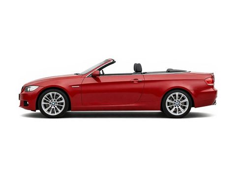 2007 BMW 3 Series 328i Photo