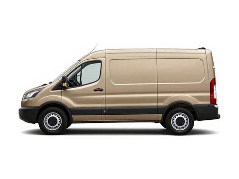 2007 Ford E-Series E-350 SD XL Photo