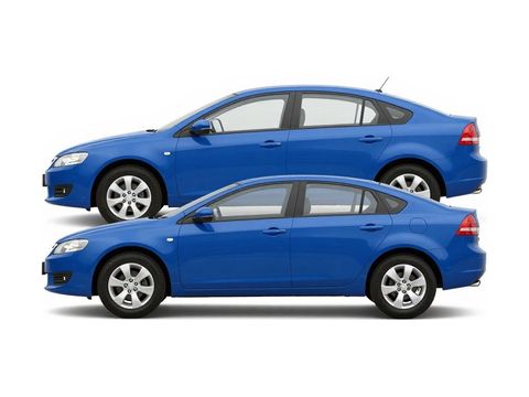 2007 Pontiac Vibe Base Photo