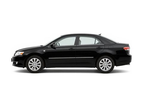 2007 Toyota Avalon XL Photo