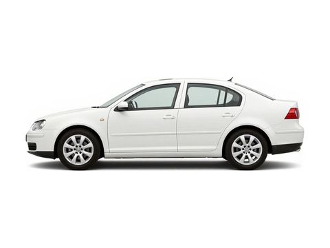 2007 Volkswagen Jetta 2.0T Photo