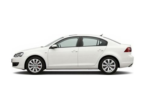 2007 Volkswagen Jetta Wolfsburg Edition Photo