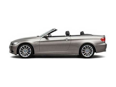 2008 BMW 3 Series 328i Photo