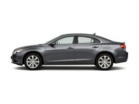 2008 Chevrolet Malibu LT Photo