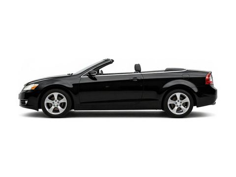 2008 Chrysler Sebring Limited Photo