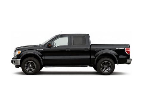 2008 Ford F-150 XL Photo