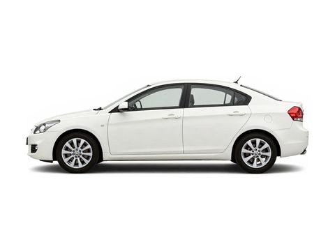 2008 Hyundai ACCENT GS Photo
