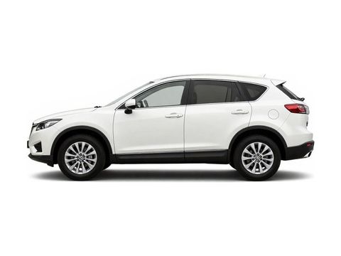 2008 Mazda CX-9 Touring Photo