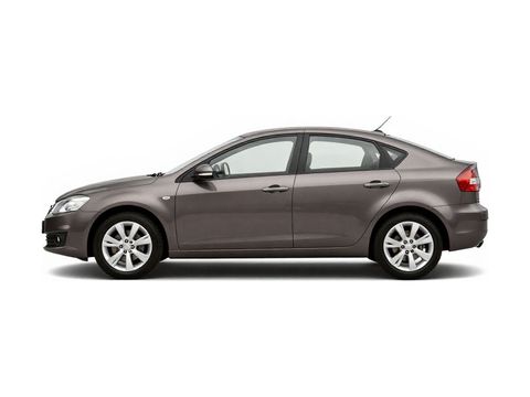2008 Saturn Outlook XR Photo