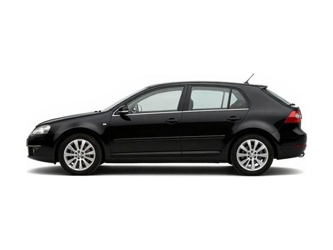 2008 Volkswagen Jetta S PZEV Photo