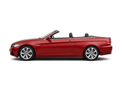 2009 BMW 3 Series 328i Photo