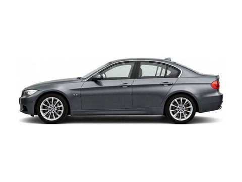 2009 BMW 3 Series 328i xDrive Photo