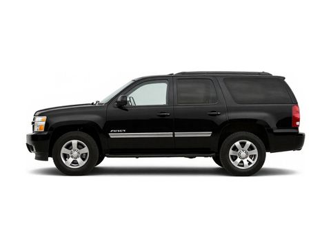 2009 Chevrolet Avalanche LT Photo