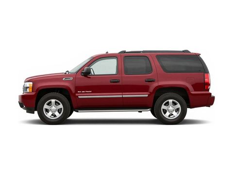 2009 GMC Yukon Denali Photo