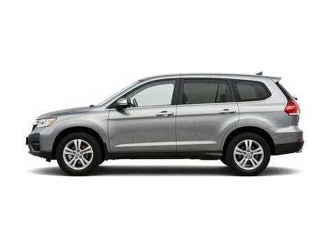 2009 Honda Pilot Touring w/Navi Photo