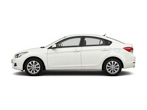 2009 Hyundai ACCENT GLS Photo