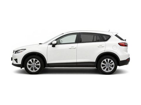 2009 Mazda CX-9 Touring Photo