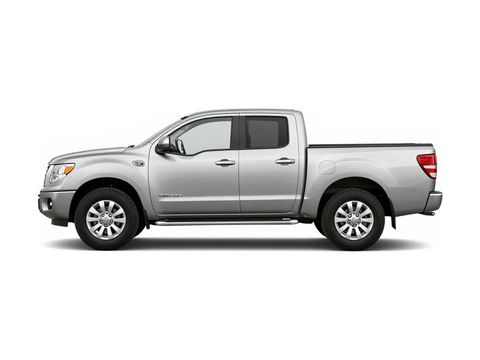 2009 Nissan Titan XE FFV Photo