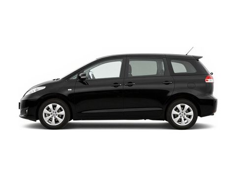 2009 Toyota Venza AWD V6 Photo