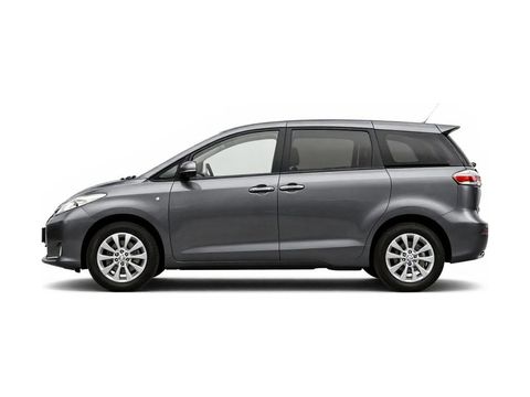 2009 Toyota Venza AWD V6 Photo