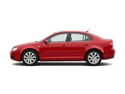 2009 Volkswagen Jetta S Photo