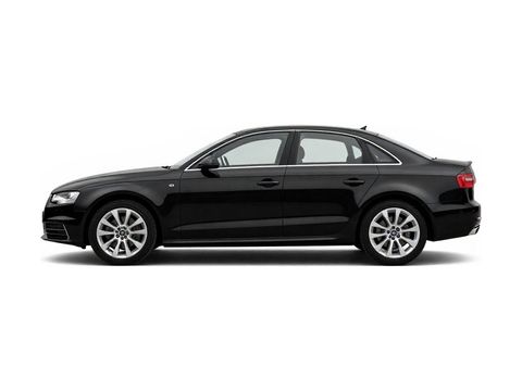 2010 Audi A4 2.0T quattro Premium Plus Photo