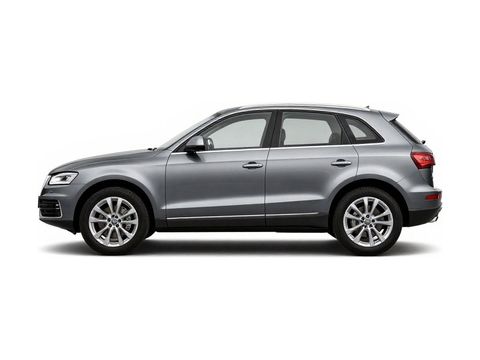 2010 Audi Q5 3.2 quattro Prestige Photo