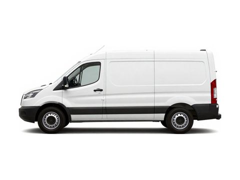 2010 Ford E-Series E-150 Photo