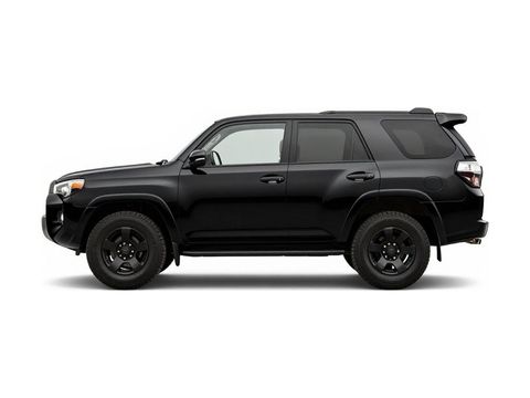 2010 Toyota 4Runner Limited Photo