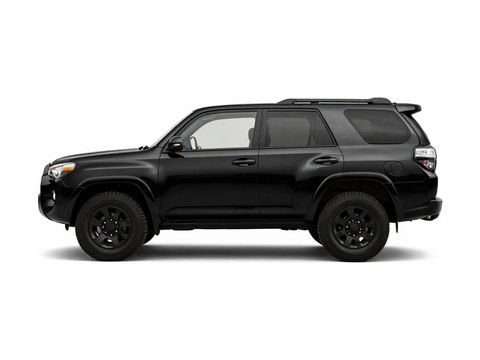 2010 Toyota 4Runner SR5 Photo
