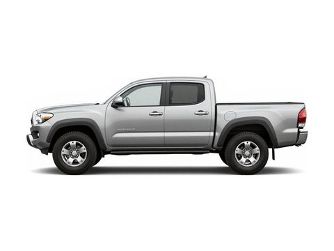2010 Toyota Tacoma PreRunner V6 Photo