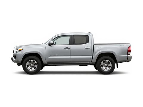 2010 Toyota Tacoma V6 Photo