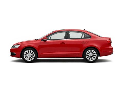 2010 Volkswagen Jetta SE PZEV Photo