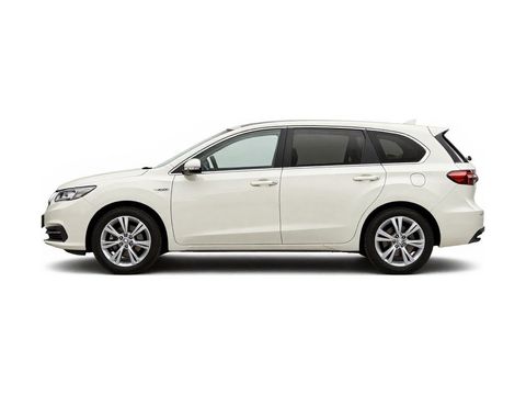 2011 Acura MDX SH-AWD w/Tech w/RES Photo