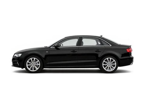 2011 Audi A4 2.0T Premium Photo