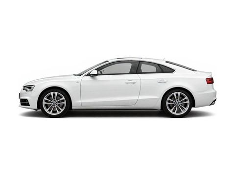 2011 Audi A5 2.0T quattro Premium Photo