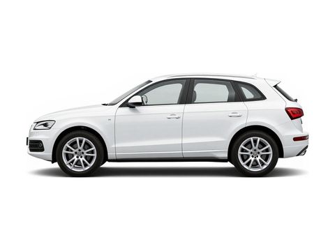 2011 Audi Q5 3.2 quattro Premium Plus Photo