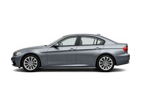 2011 BMW 3 Series 328i xDrive Photo