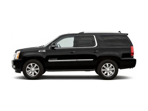 2011 Cadillac Escalade ESV Premium Photo