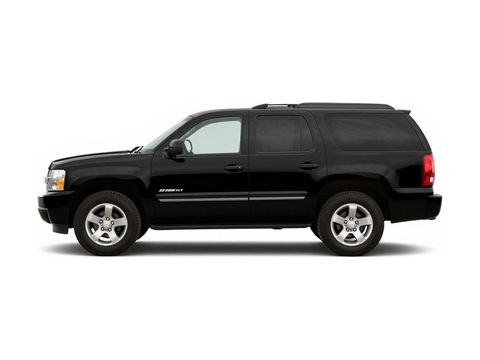 2011 Chevrolet Avalanche LT Photo