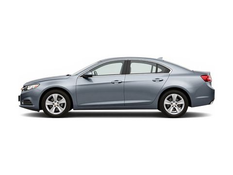 2011 Chevrolet Malibu LS Fleet Photo